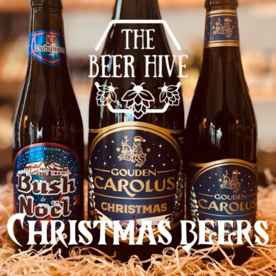 Christmas Beers