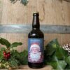 Fanø Bryghus, imperial Jule Porter, Christmas craft beer
