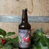 Fanø Bryghus, Get Scrooged, Red Ale, Danish Craft beer, Christmas beer