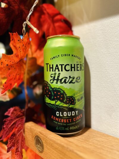 Thatchers - 'Haze'