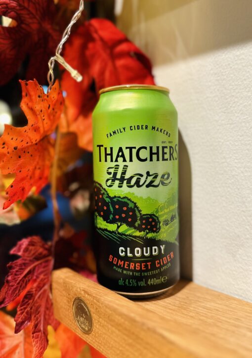 Thatchers - 'Haze'