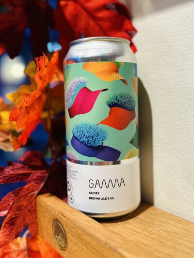 Gamma Brewing Company - 'Goofy'