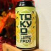 Mad Scientist - 'Tokyo Lemonade'