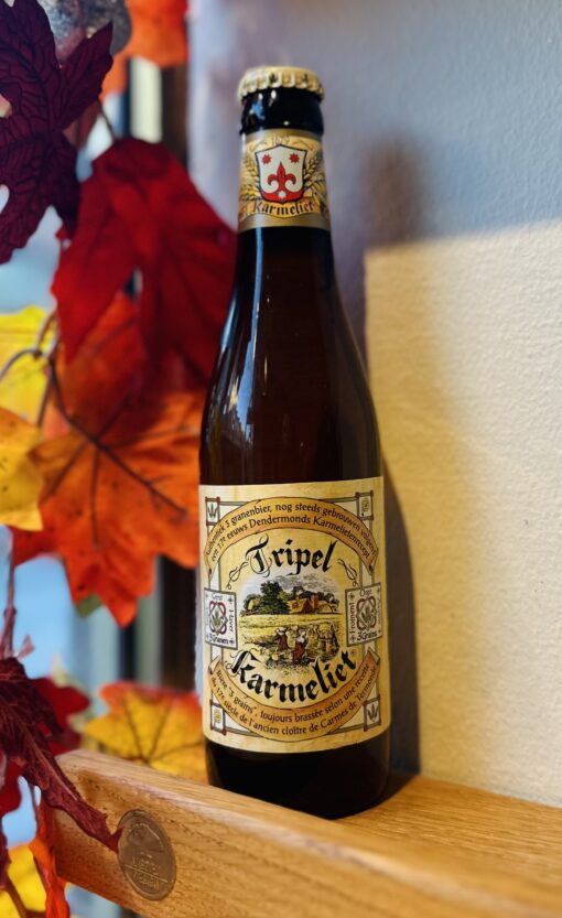Brouwerij Bosteels - 'Tripel Karmeliet'