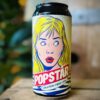 Mad Scientist - 'Popstar'