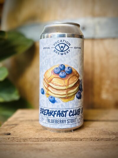 Vocation Brewery - 'Breakfast Club 3.0'