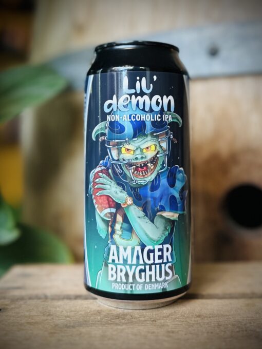 Amager Bryghus - 'Lil' Demon'
