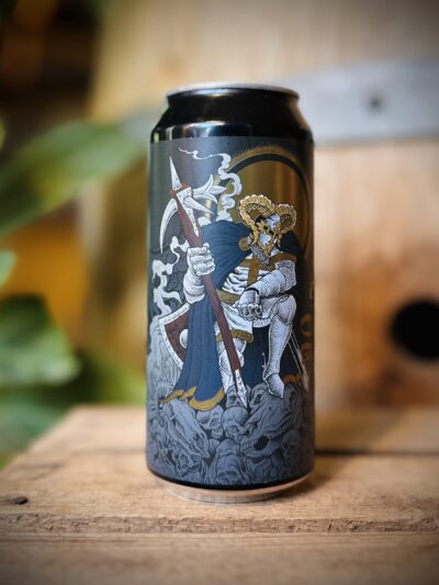 Holy Goat Brewing - 'Foehammer 2024'