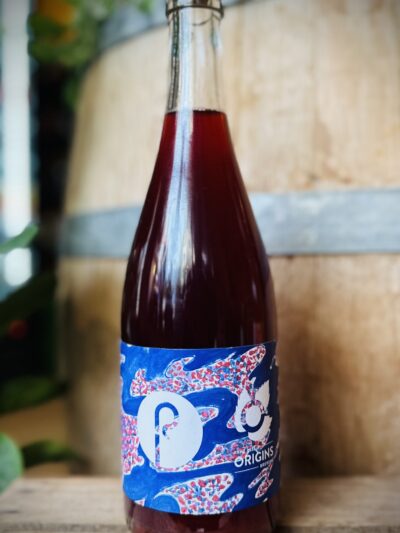 Pastore Brewing & Blending X Fyne Ales - 'Fenland Sunset'