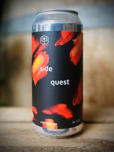 Seagrove Public - 'Side Quest'