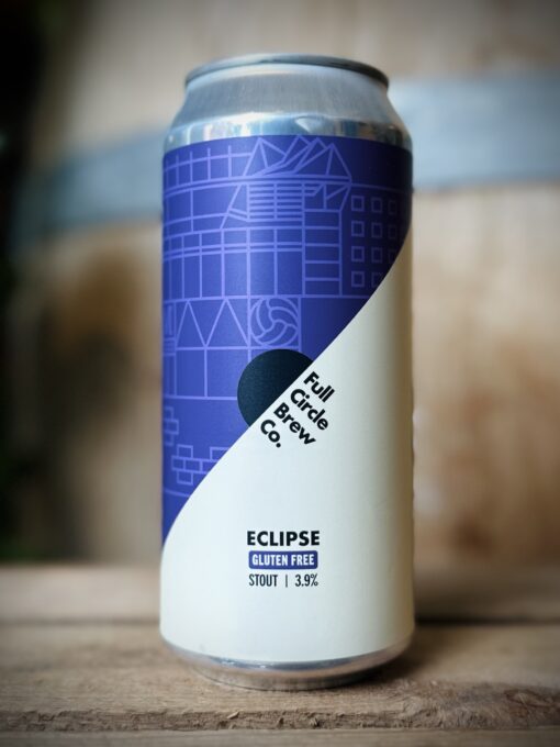 Full Circle Brew Co. - 'Eclipse'