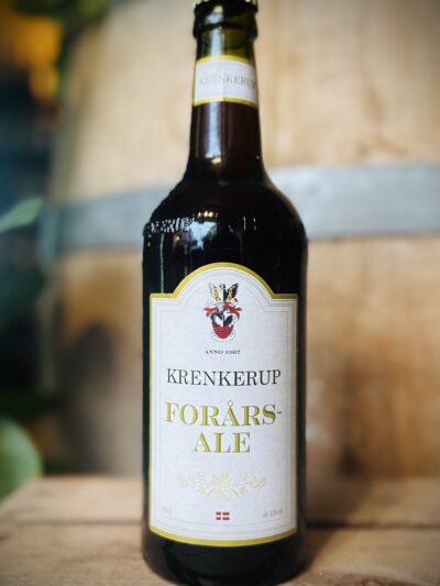 Krenkerup Bryggeri - 'Forår'