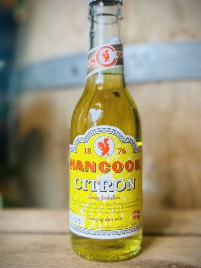 Hancock Bryggerierne - 'Citron'