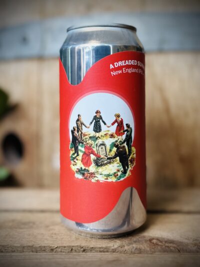 Sureshot Brewing - 'A Dreaded Sunny Day'