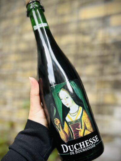 Brouwerij Verhaeghe - 'Duchesse De Bourgogne 75cl.'