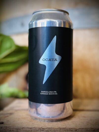 Garage Beer Co. - 'Ocata'