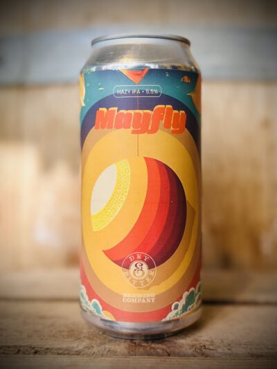 Dry & Bitter Brewing Company - 'Mayfly'