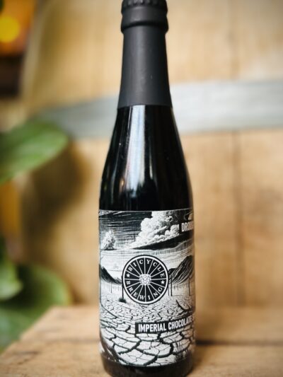 Bicycle Brewing - 'Drought'