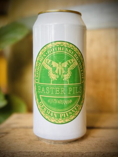 Fermenterarna - 'Easter Pils'