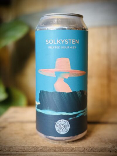 Ølsnedkeren - 'Solkysten'