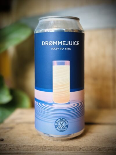 Ølsnedkeren - 'Drømmejuice'
