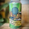 Abbeydale Brewery - 'West Coast IPA - Wanderer Series'
