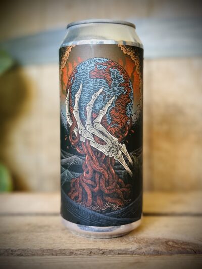 Abomination Brewing Company - 'Rotting Earth (2025)'