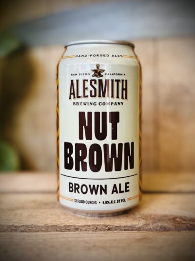 AleSmith Brewing Company - 'Nut Brown'