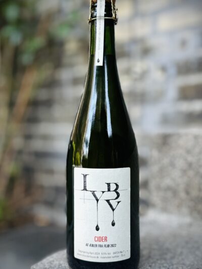 Lyby Cider House - 'Cider 2022'