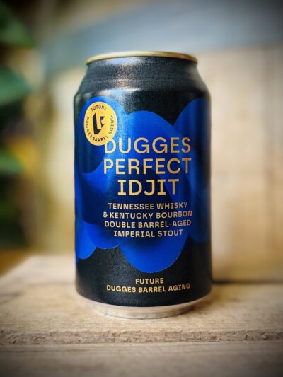 Dugges Bryggeri - 'Perfect Idjit 2024'