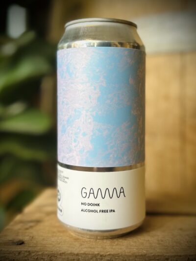 Gamma Brewing Company - 'No Doink'