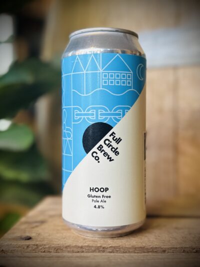 Full Circle Brew Co. - 'Hoop'