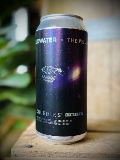 Cloudwater Brew Co. X The Veil Brewing Co. - 'Chubbles³: Enhanced'