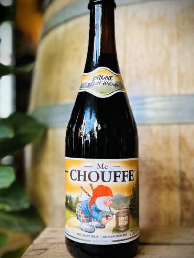 Brasserie d'Achouffe - 'Mc Chouffe'
