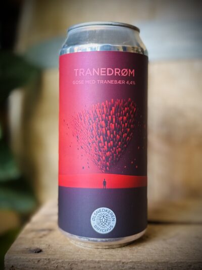 Ølsnedkeren - 'Tranedrøm'