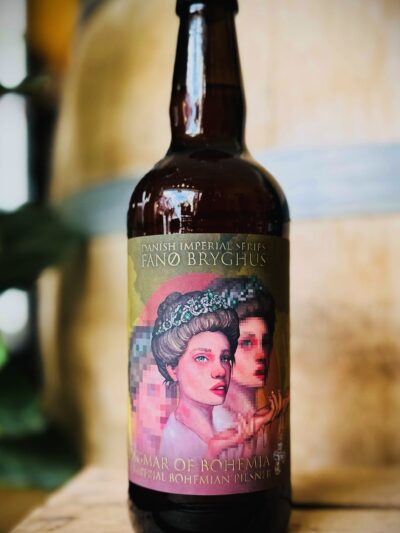 Fanø Bryghus - 'Dagmar Of Bohemia'