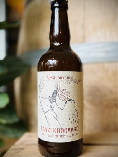 Fanø Bryghus - 'Krogaard III'
