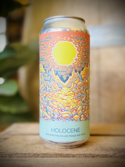 Hudson Valley Brewery - 'Holocene'