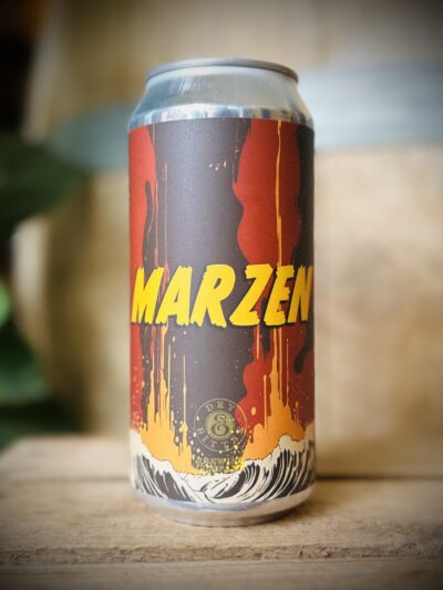 Dry & Bitter Brewing Company - 'Marzen'