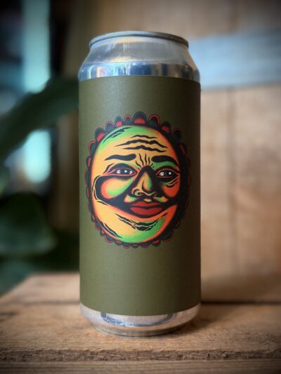 Bad Seed Brewing - 'Doobie Brother'