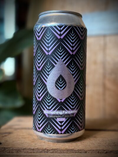 Polly's Brew Co. - 'Something Fantastic'