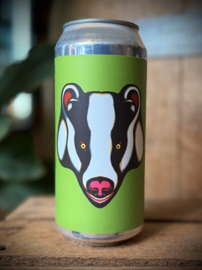 Bad Seed Brewing X Yakima Chief Hops - 'Bone Krusher'