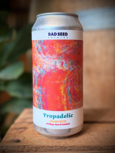 Bad Seed Brewing - 'Tropadelic'