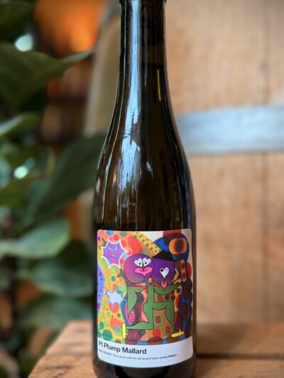 Marlobobo - 'Pi Plump Mallard (2021)