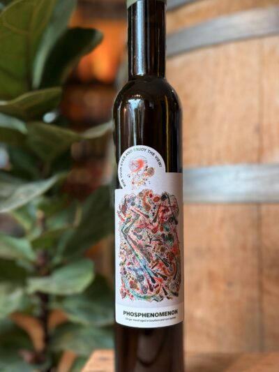 Marlobobo - 'Phosphenomenon (2022)'