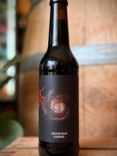Pühaste Brewery - 'Tumeaine Honduras Coffee'