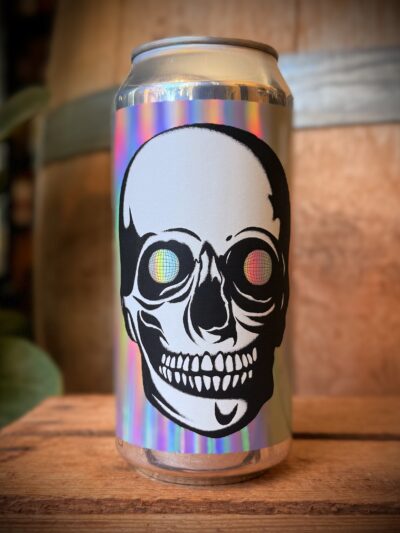 Bad Seed Brewing - 'Police Disco Lights'