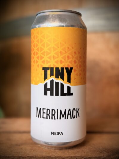 Tiny Hill Brewing - 'Merrimack'
