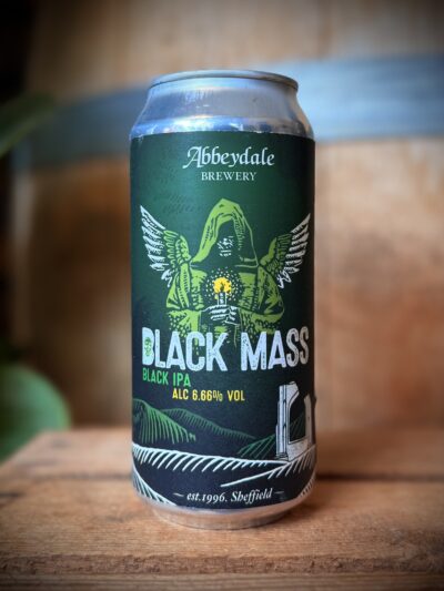 Abbeydale Brewery - 'Black Mass'