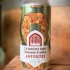 Vault City Brewing - 'Caramelised Apple Cinnamon Crumble Doughnut'